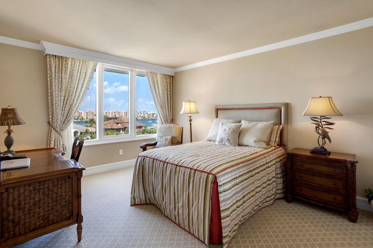 700 S Ocean Boulevard, Unit 505/506, Boca Raton, FL 33432 Photo