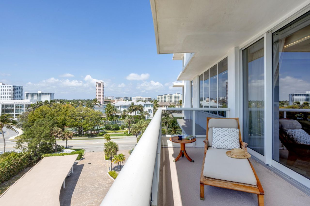 700 S Ocean Boulevard, Unit 505/506, Boca Raton, FL 33432 Photo