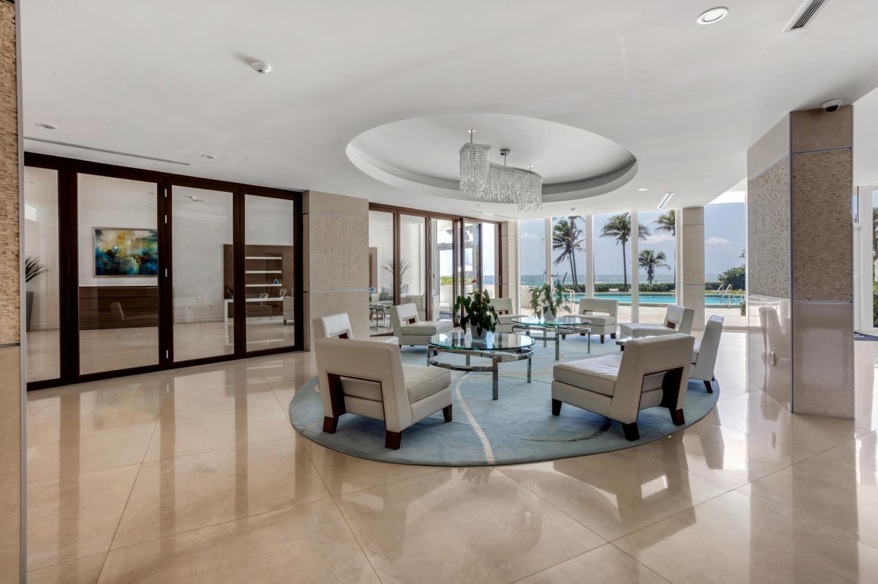 700 S Ocean Boulevard, Unit 505/506, Boca Raton, FL 33432 Photo