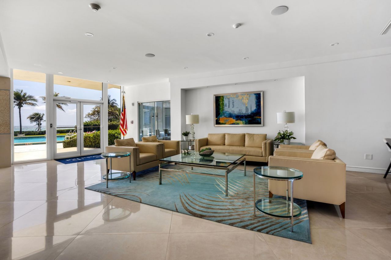 700 S Ocean Boulevard, Unit 505/506, Boca Raton, FL 33432 Photo