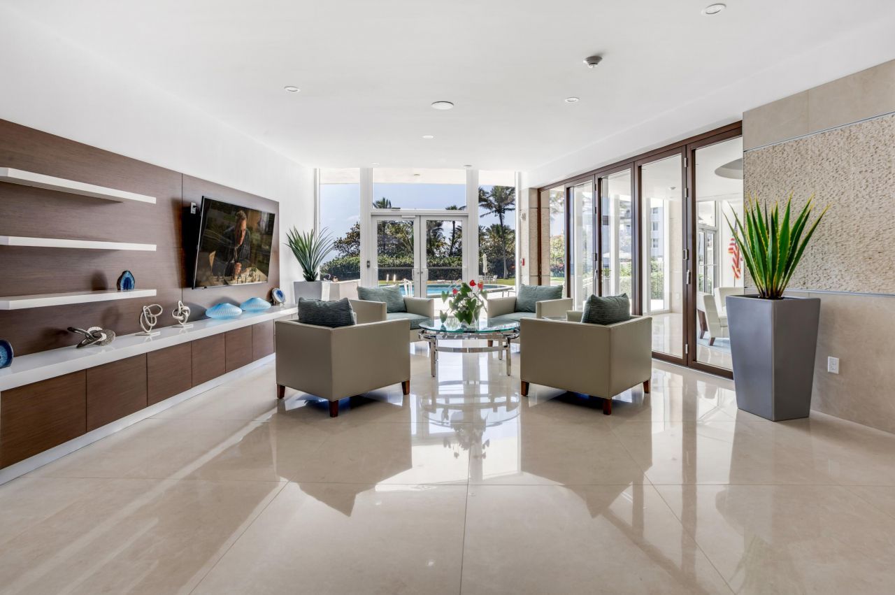 700 S Ocean Boulevard, Unit 505/506, Boca Raton, FL 33432 Photo