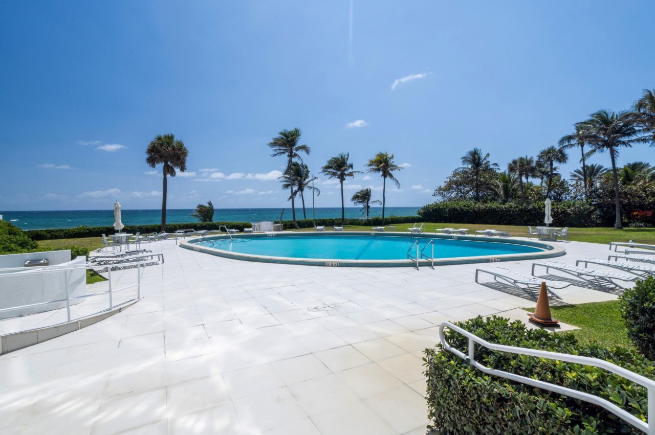 700 S Ocean Boulevard, Unit 505/506, Boca Raton, FL 33432 Photo