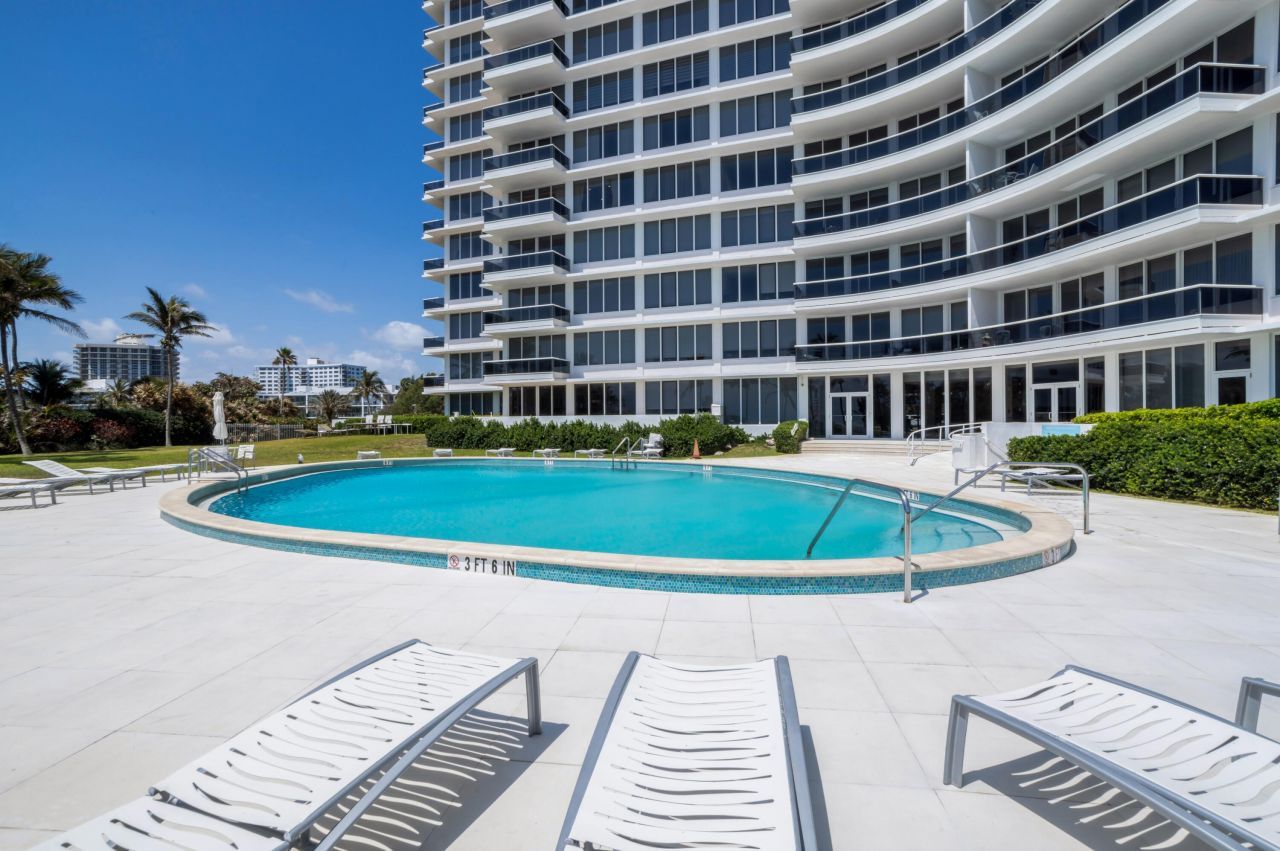 700 S Ocean Boulevard, Unit 505/506, Boca Raton, FL 33432 Photo