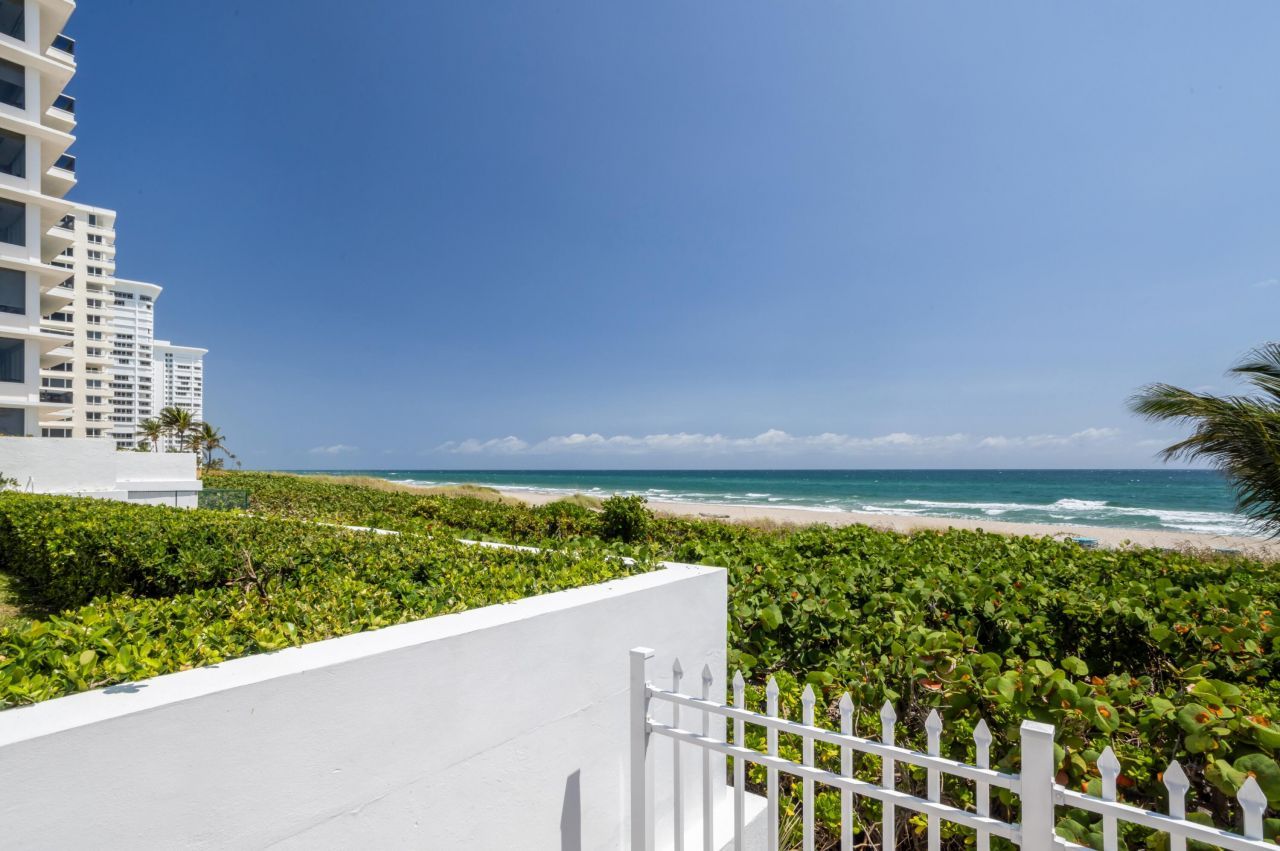 700 S Ocean Boulevard, Unit 505/506, Boca Raton, FL 33432 Photo