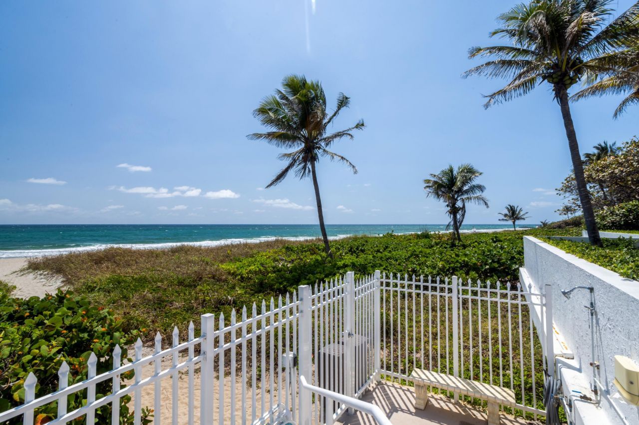 700 S Ocean Boulevard, Unit 505/506, Boca Raton, FL 33432 Photo