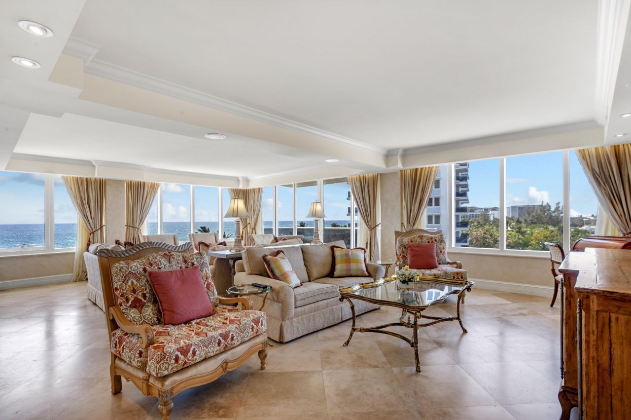 700 S Ocean Boulevard, Unit 505/506, Boca Raton, FL 33432 Photo