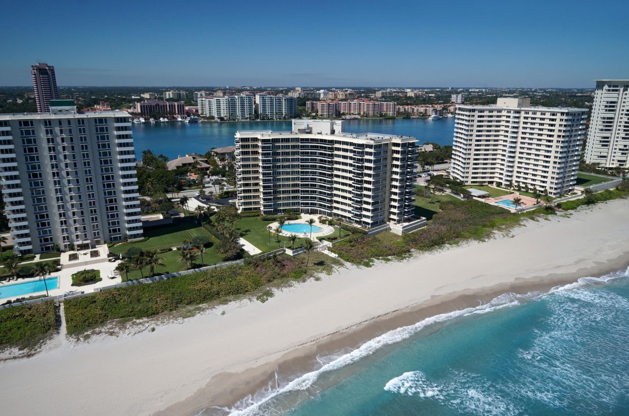 700 S Ocean Boulevard, Unit 505/506, Boca Raton, FL 33432 Photo