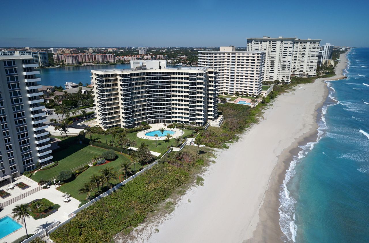 700 S Ocean Boulevard, Unit 505/506, Boca Raton, FL 33432 Photo