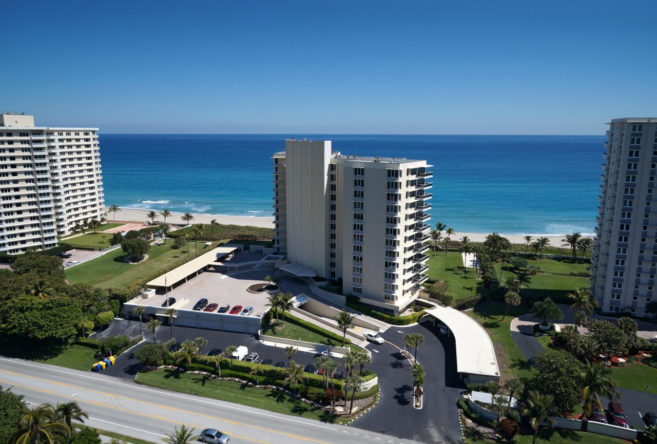 700 S Ocean Boulevard, Unit 505/506, Boca Raton, FL 33432 Photo