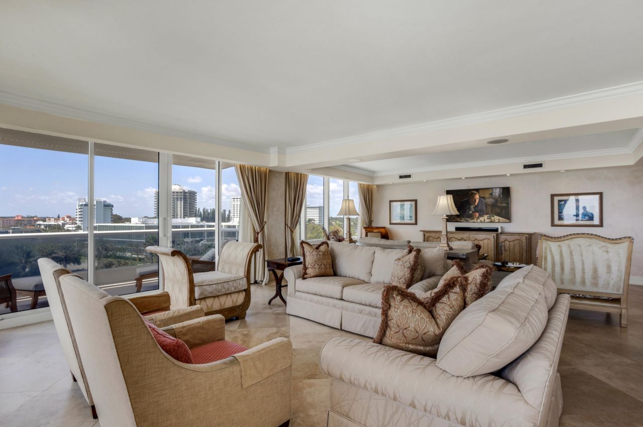 700 S Ocean Boulevard, Unit 505/506, Boca Raton, FL 33432 Photo