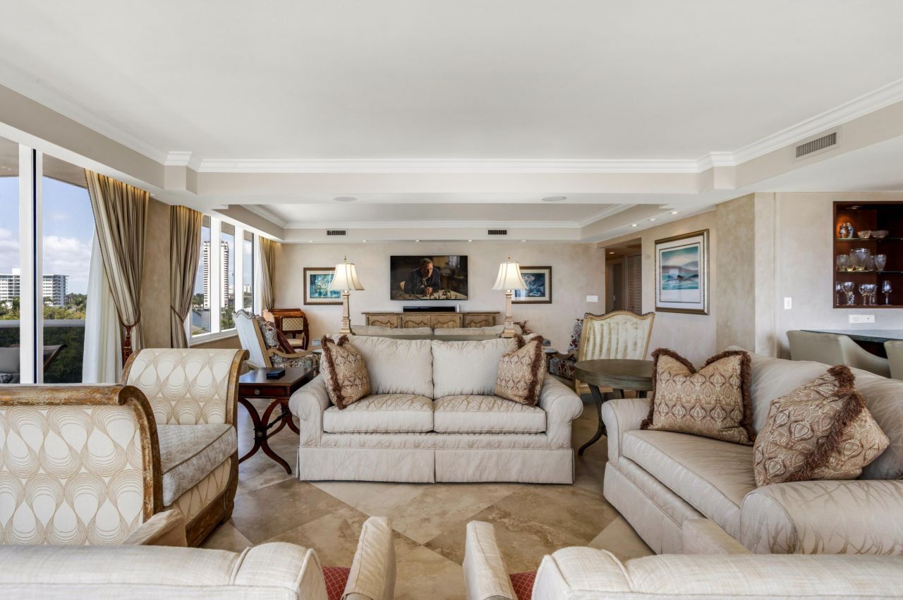 700 S Ocean Boulevard, Unit 505/506, Boca Raton, FL 33432 Photo