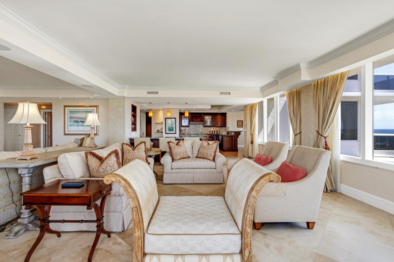 700 S Ocean Boulevard, Unit 505/506, Boca Raton, FL 33432 Photo