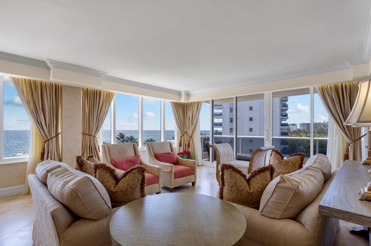 700 S Ocean Boulevard, Unit 505/506, Boca Raton, FL 33432 Photo