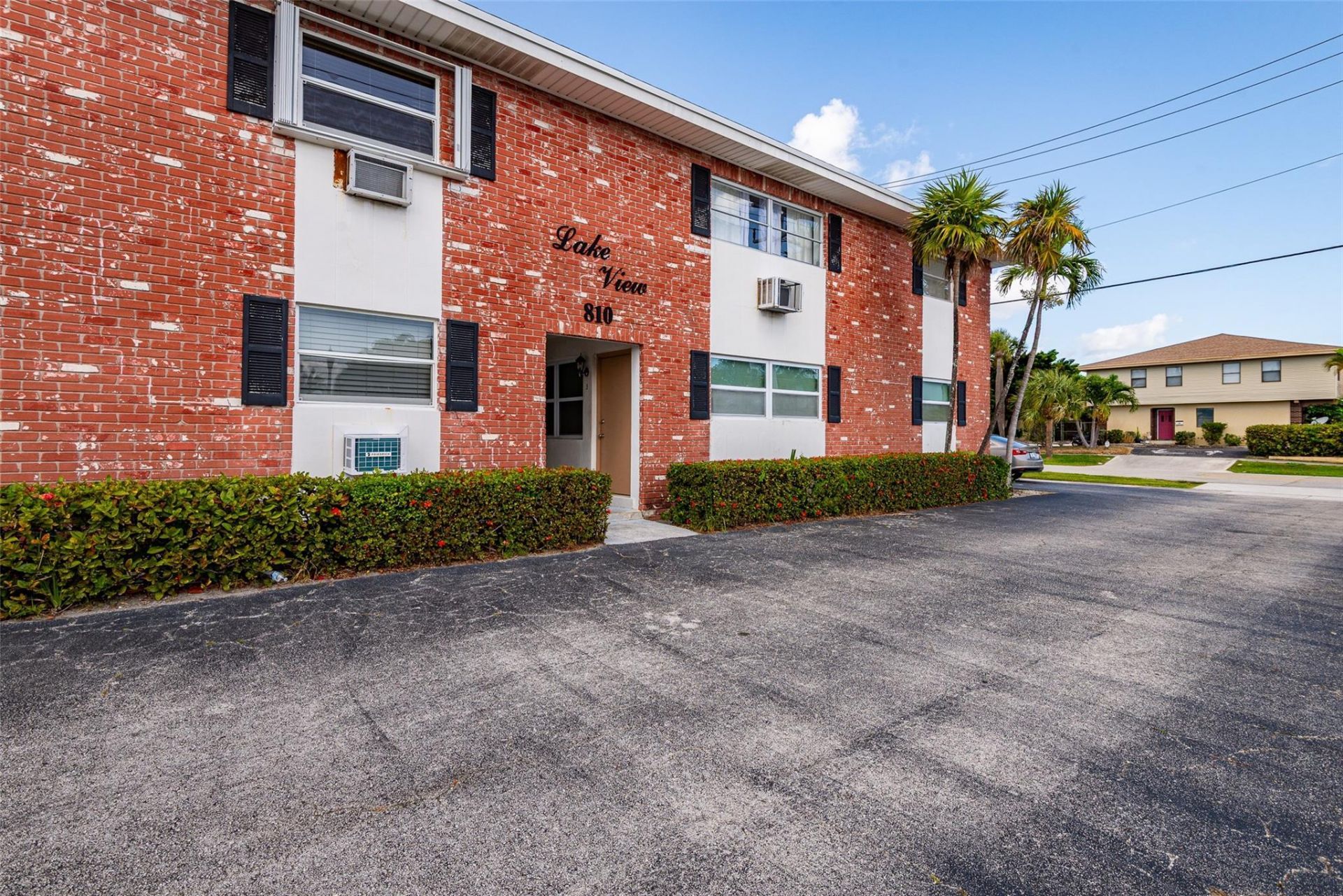 810 Lake Shore Drive, Unit 25, West Palm Beach, FL 33403 Photo