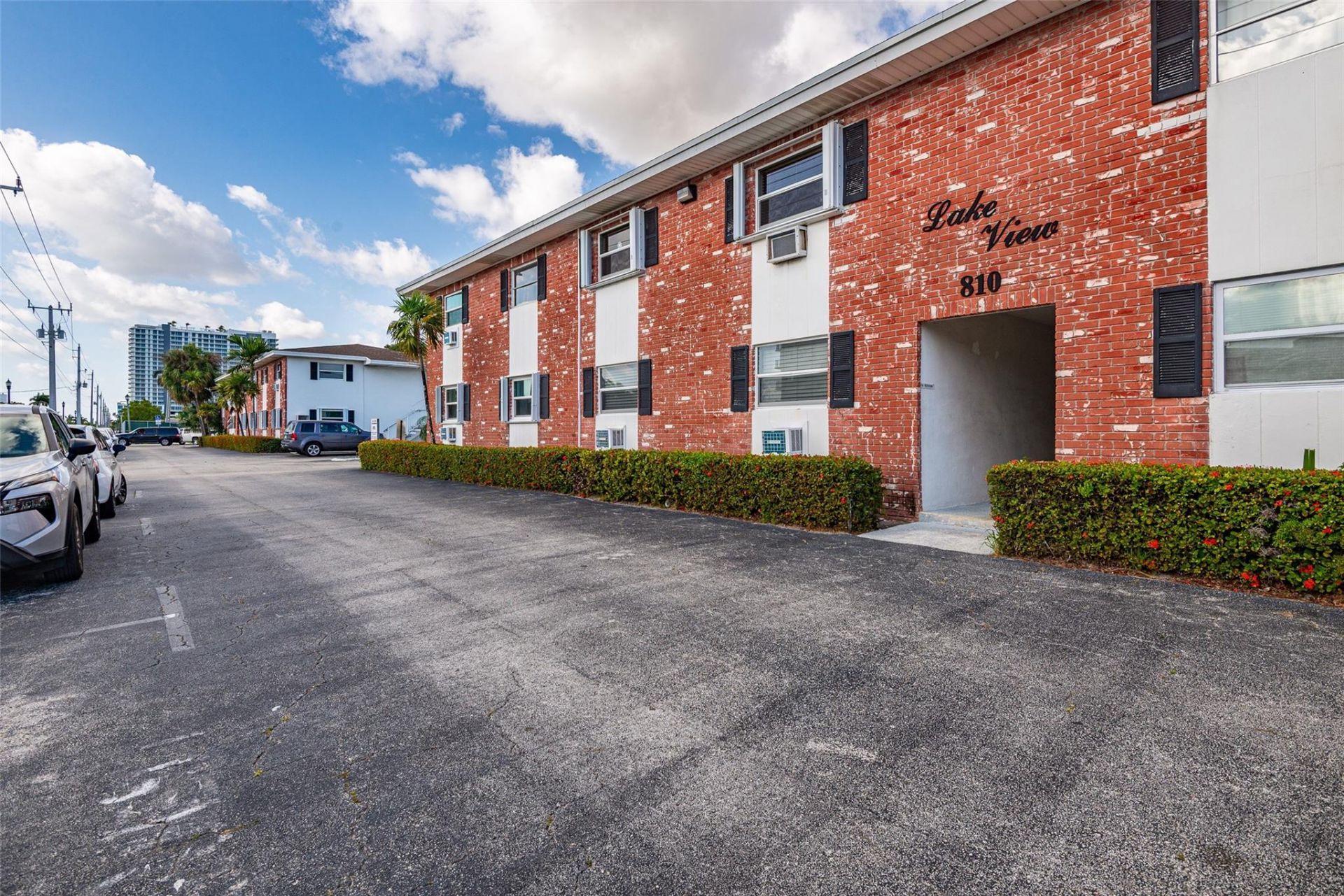 810 Lake Shore Drive, Unit 25, West Palm Beach, FL 33403 Photo