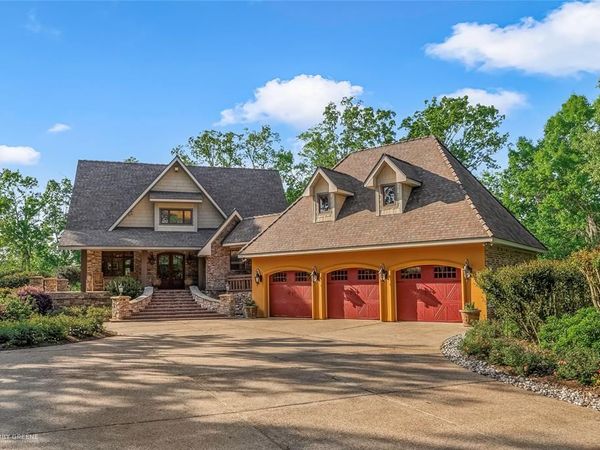 335 White Perch Lane, Zwolle, LA 71486