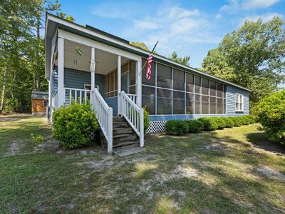 1386 Hobbs Drive, Summerton, SC 29148