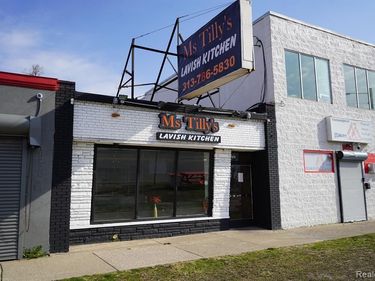 18216 W 7 MILE Road, Detroit, MI 48219