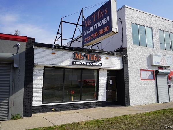 18216 W 7 MILE Road, Detroit, MI 48219