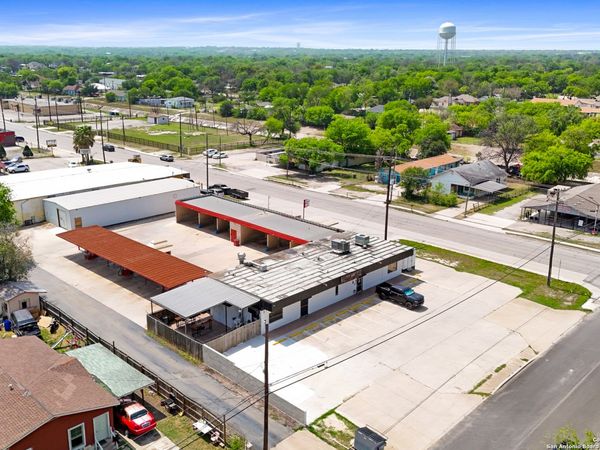 734 Cantrell, San Antonio, TX 78221