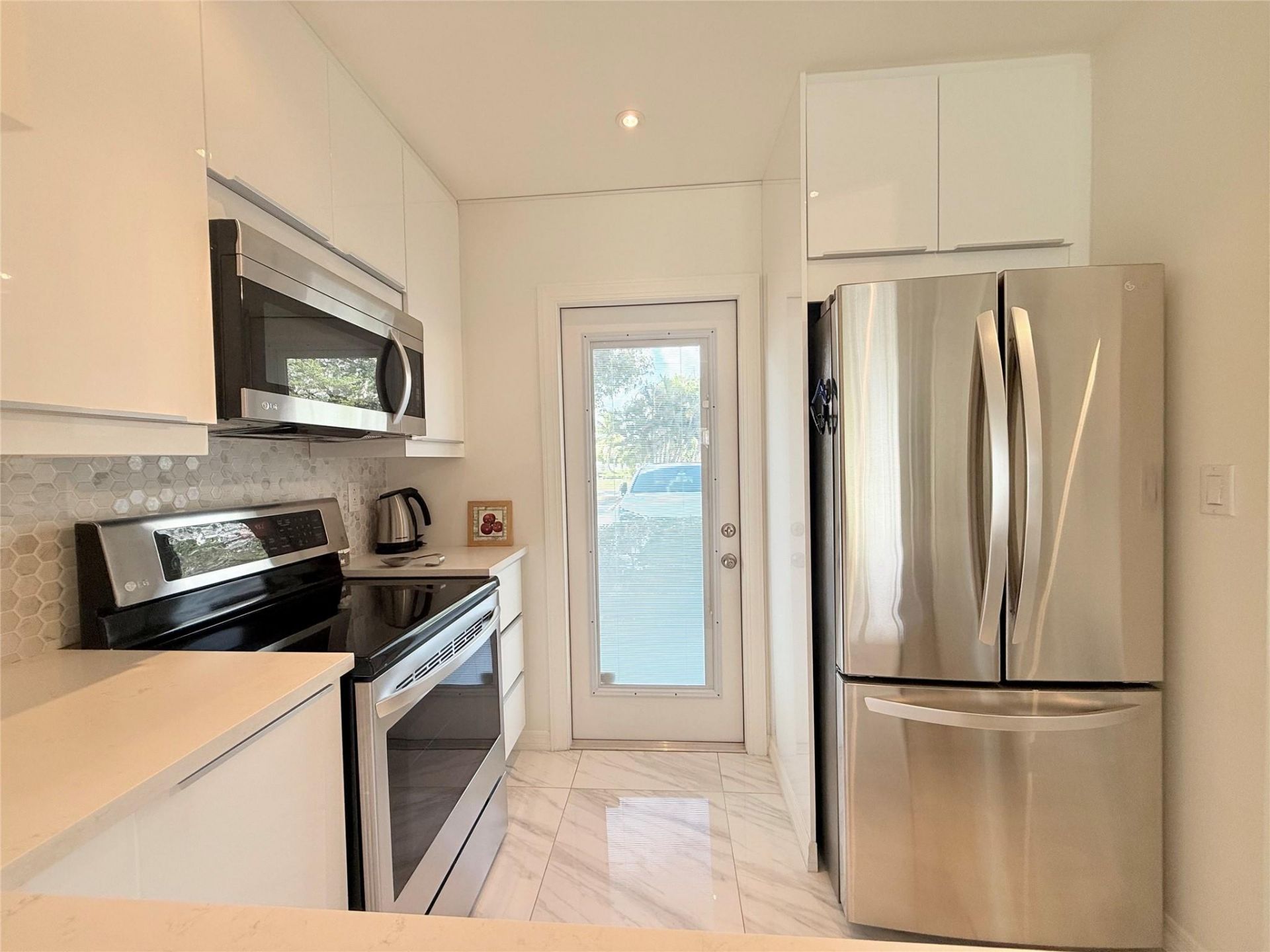 4706 NW 36th Street, Unit 412-S, Lauderdale Lakes, FL 33319 Photo