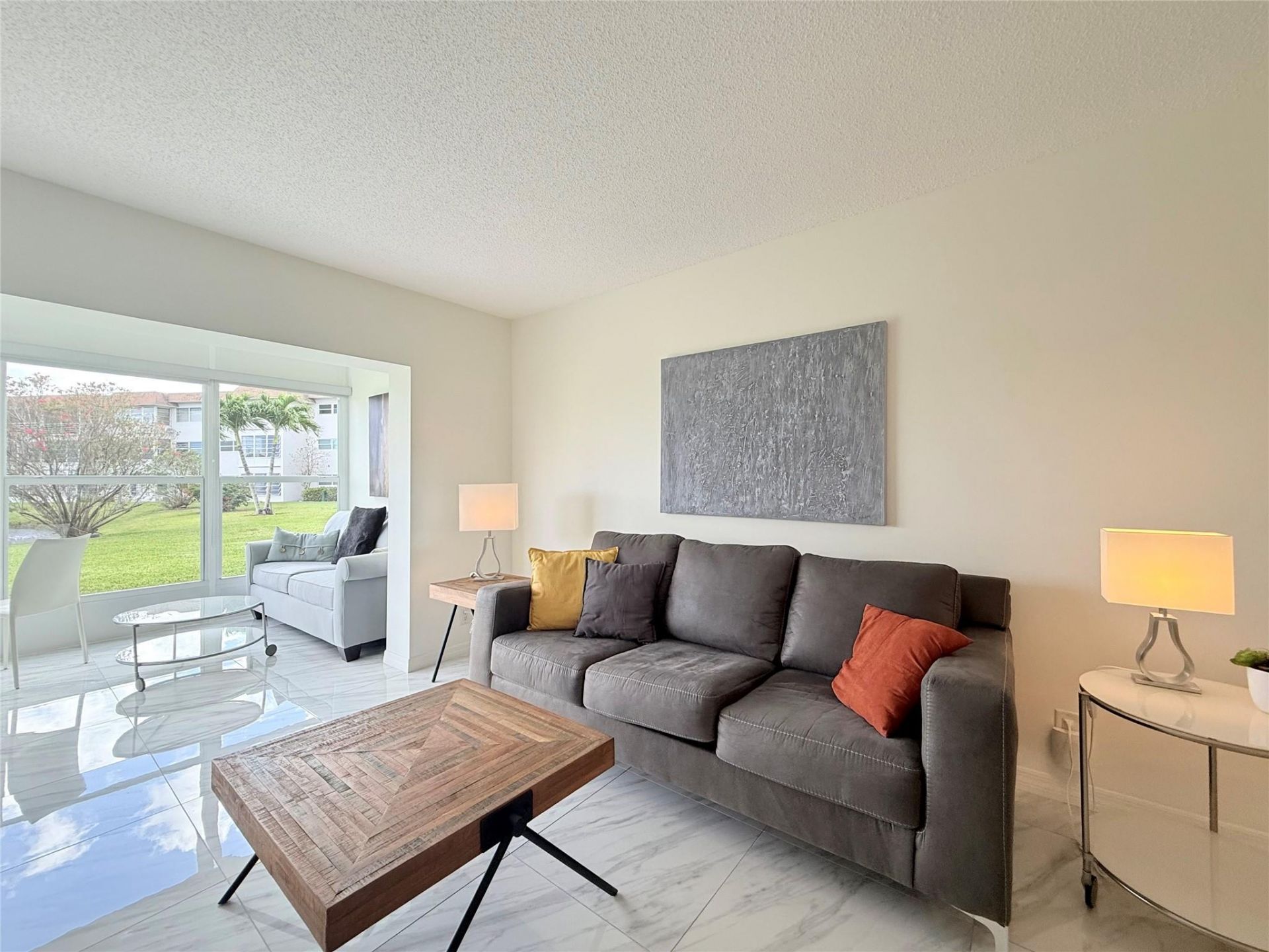 4706 NW 36th Street, Unit 412-S, Lauderdale Lakes, FL 33319 Photo