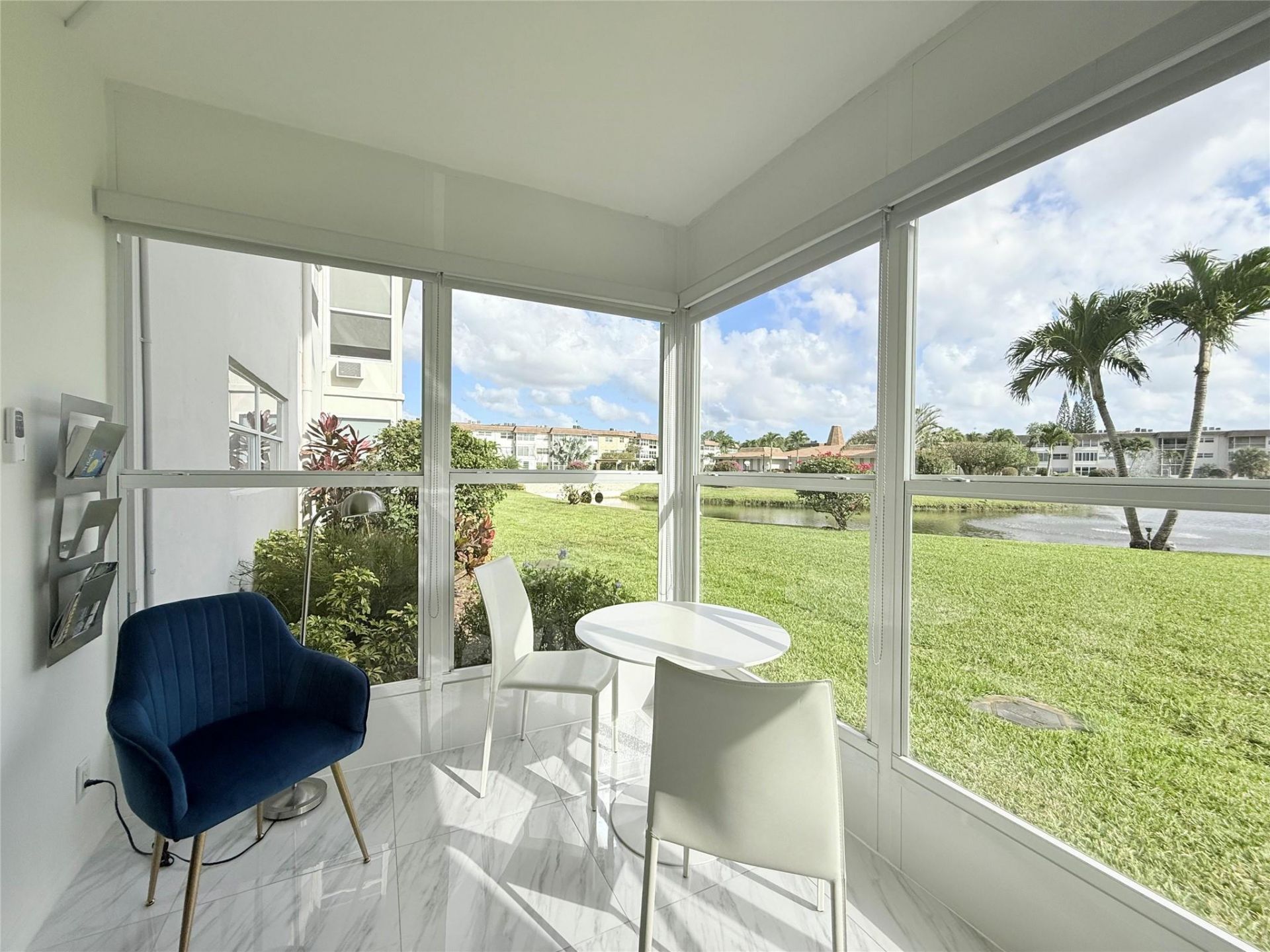 4706 NW 36th Street, Unit 412-S, Lauderdale Lakes, FL 33319 Photo