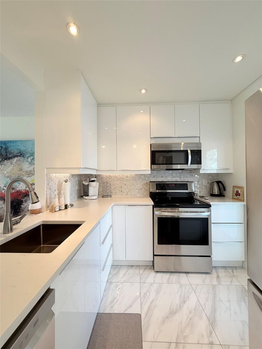 4706 NW 36th Street, Unit 412-S, Lauderdale Lakes, FL 33319 Photo