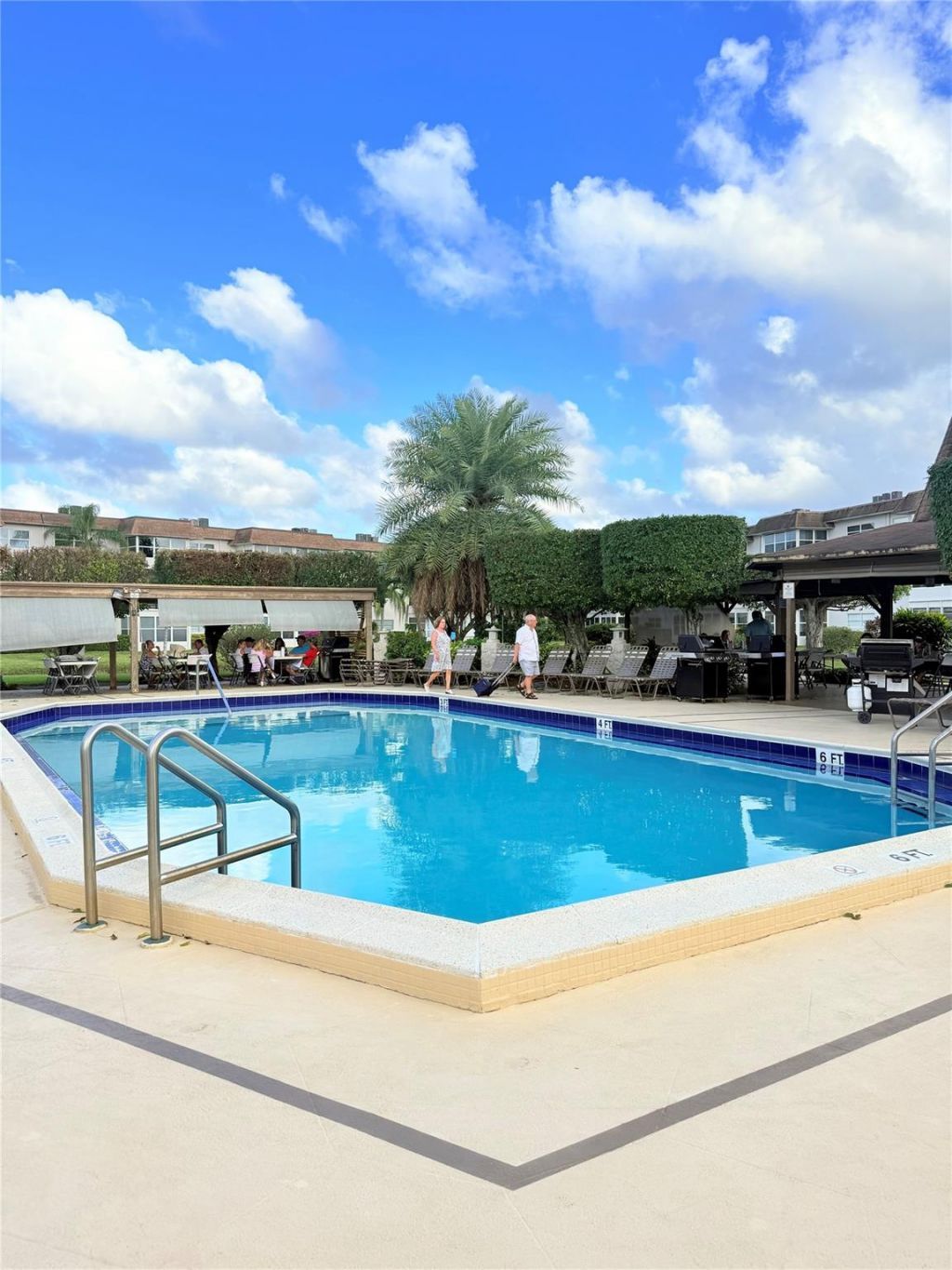 4706 NW 36th Street, Unit 412-S, Lauderdale Lakes, FL 33319 Photo