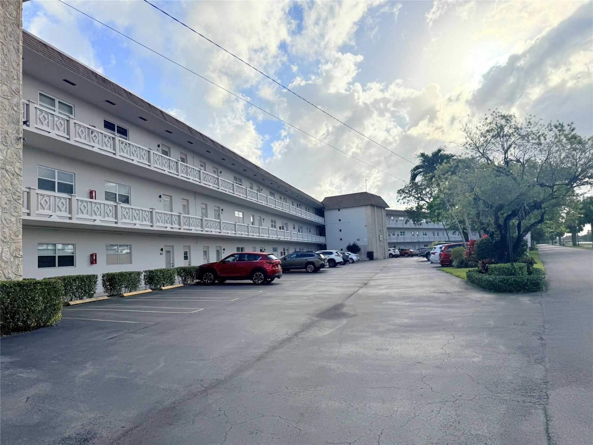 4706 NW 36th Street, Unit 412-S, Lauderdale Lakes, FL 33319 Photo