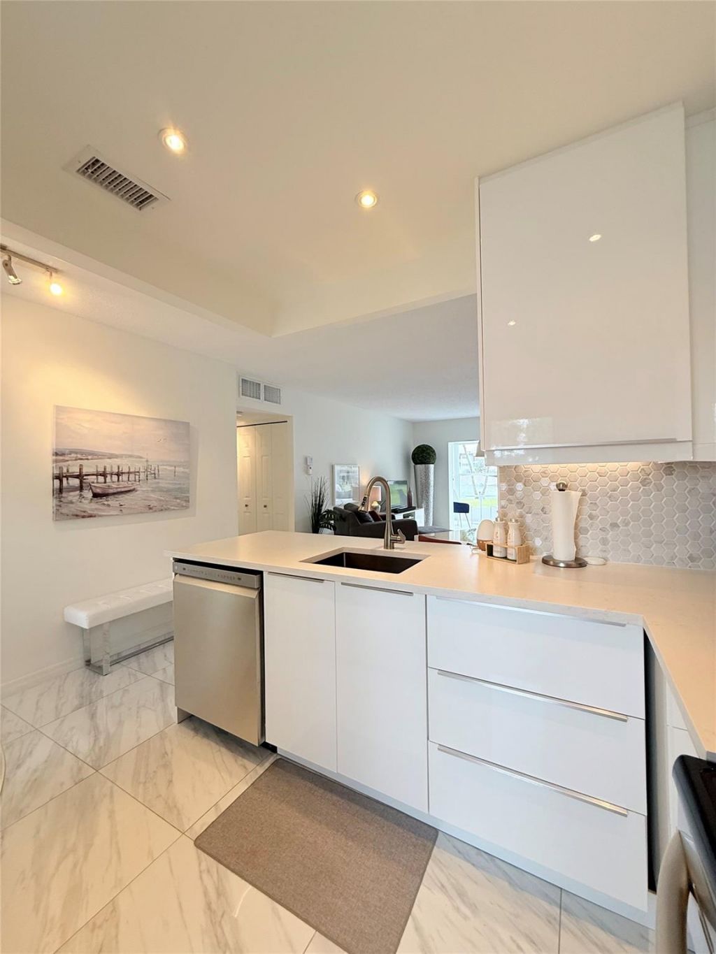 4706 NW 36th Street, Unit 412-S, Lauderdale Lakes, FL 33319 Photo