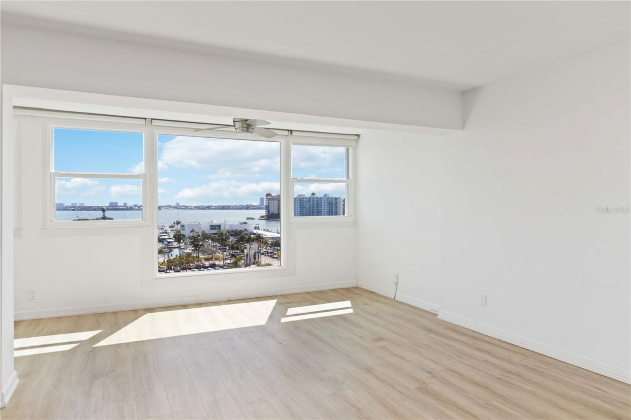 33 S Gulfstream Avenue, Unit 905, Sarasota, FL 34236 Photo
