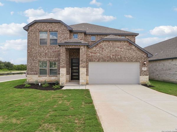 12702 Dinaric Alps, San Antonio, TX 78245