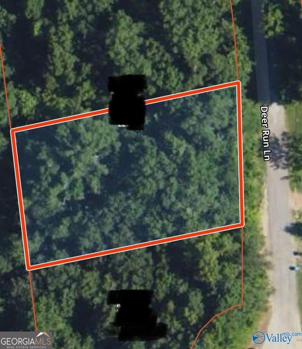 0 Deer Run Lane, Cedar Bluff, AL 35960 Main Photo