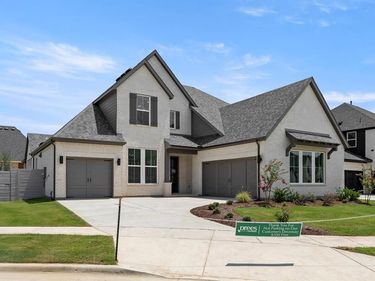 3216 Patterson Court, McKinney, TX 75071