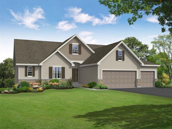 830 Lower Field Lane, Eureka, MO 63025