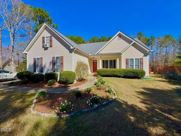 20 Willows Den Court, Youngsville, NC 27596