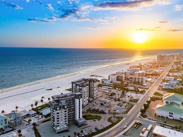 2800 Estero BLVD, Unit 1104, FORT MYERS BEACH, FL 33931