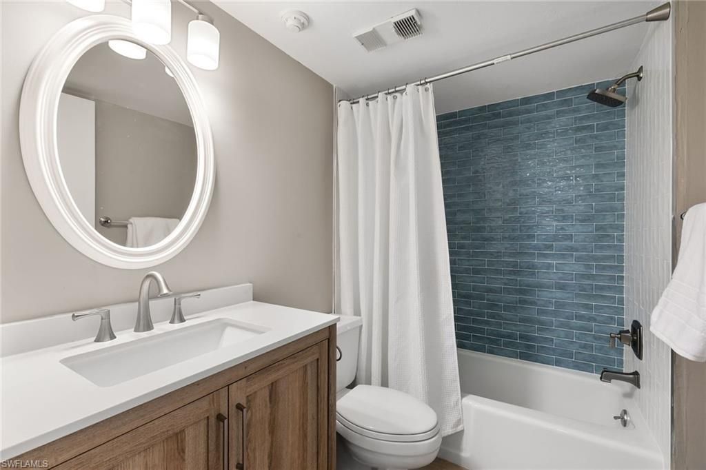 2800 Estero Blvd, Unit 1104, Fort Myers Beach, FL 33931 Photo