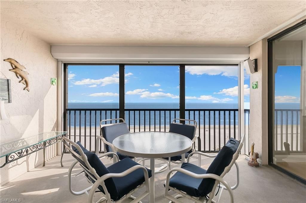 2800 Estero Blvd, Unit 1104, Fort Myers Beach, FL 33931 Photo