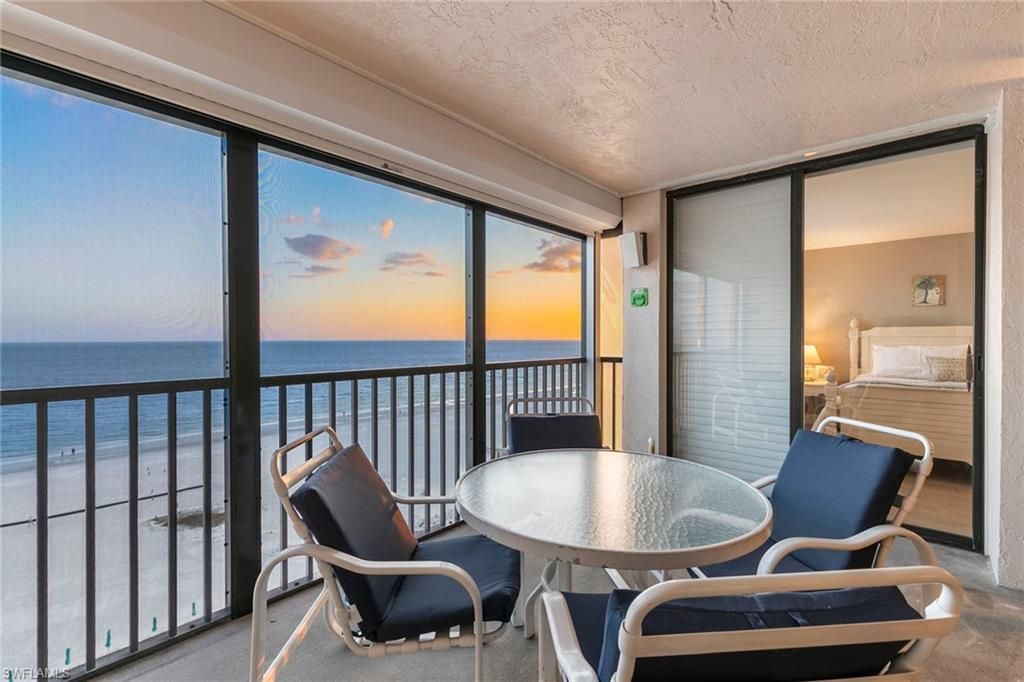 2800 Estero Blvd, Unit 1104, Fort Myers Beach, FL 33931 Photo