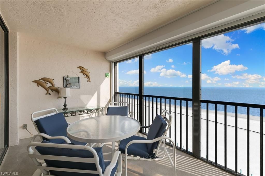 2800 Estero Blvd, Unit 1104, Fort Myers Beach, FL 33931 Photo