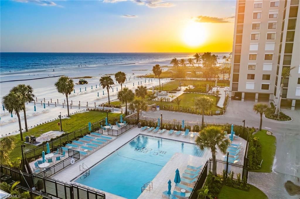 2800 Estero Blvd, Unit 1104, Fort Myers Beach, FL 33931 Photo