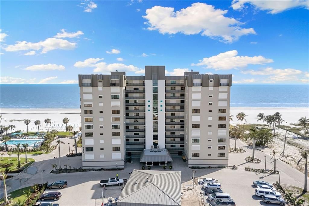 2800 Estero Blvd, Unit 1104, Fort Myers Beach, FL 33931 Photo
