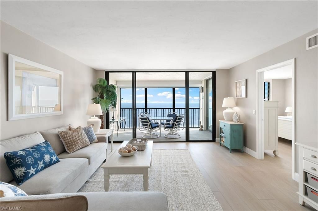 2800 Estero Blvd, Unit 1104, Fort Myers Beach, FL 33931 Photo