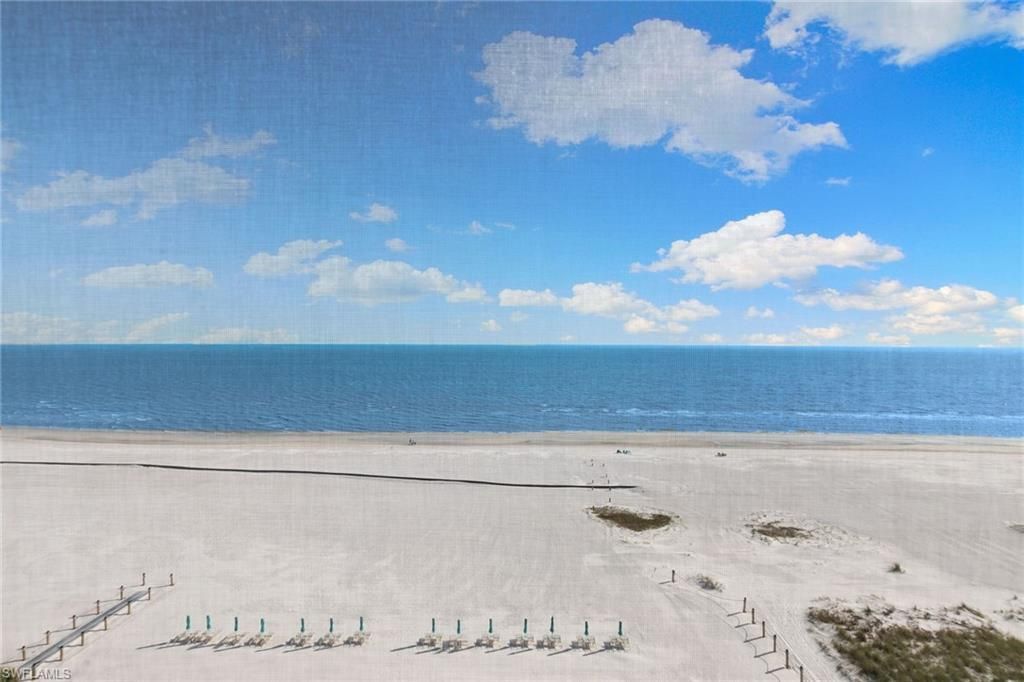 2800 Estero Blvd, Unit 1104, Fort Myers Beach, FL 33931 Photo