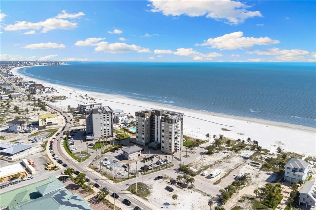 2800 Estero Blvd, Unit 1104, Fort Myers Beach, FL 33931 Photo