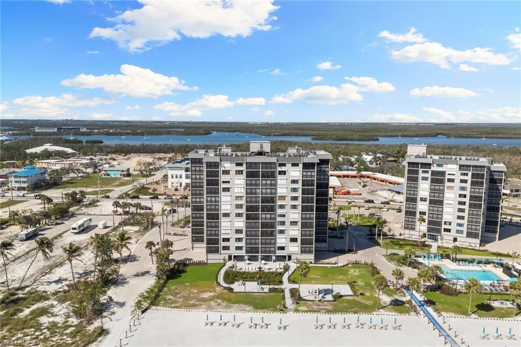 2800 Estero Blvd, Unit 1104, Fort Myers Beach, FL 33931 Photo