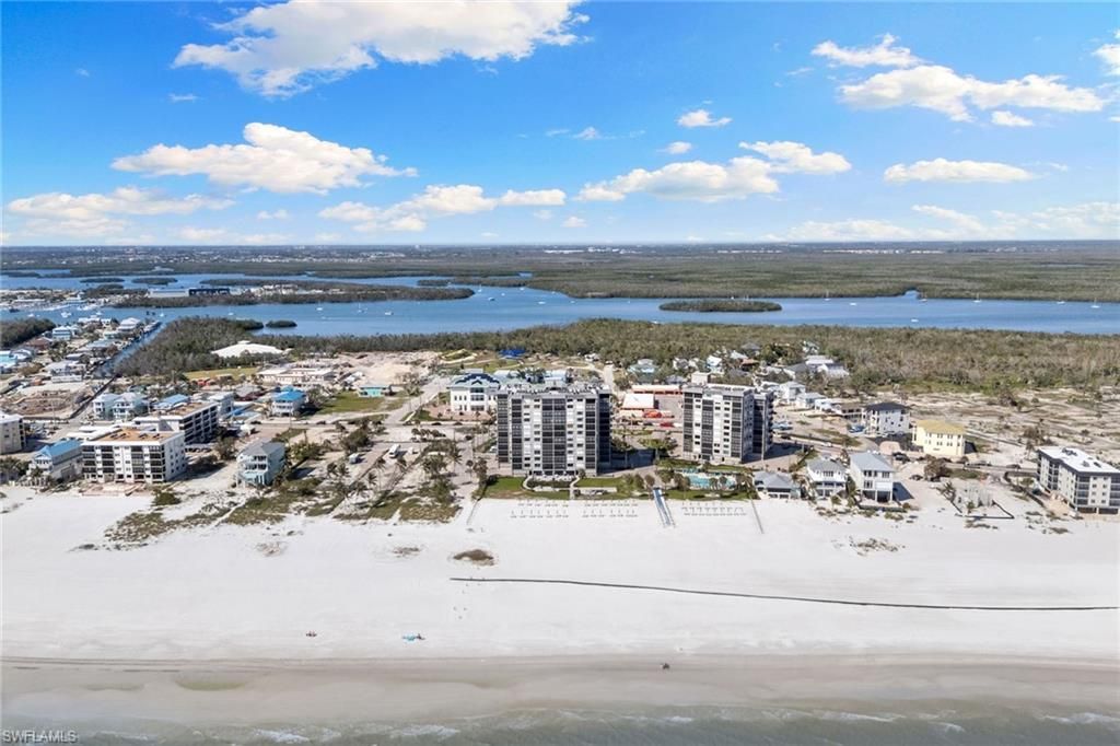 2800 Estero Blvd, Unit 1104, Fort Myers Beach, FL 33931 Photo