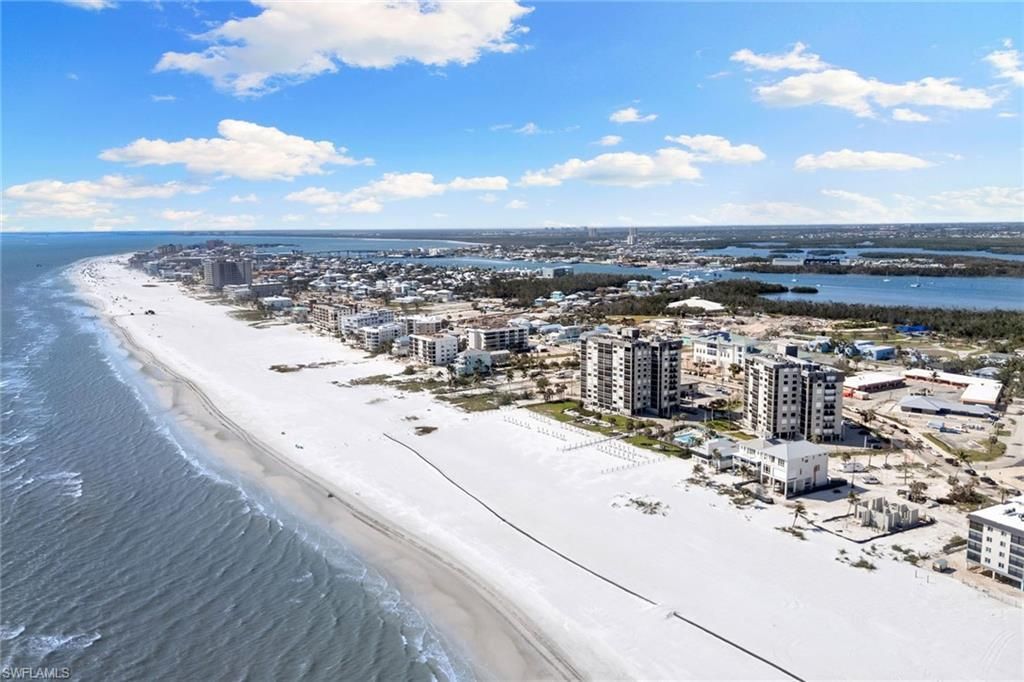 2800 Estero Blvd, Unit 1104, Fort Myers Beach, FL 33931 Photo
